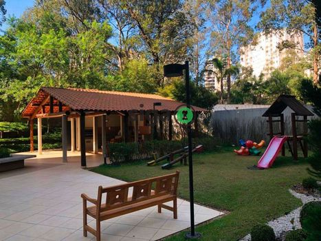Foto 17 do(a) Apartamento de 2 quartos à venda em Parque Reboucas, São Paulo