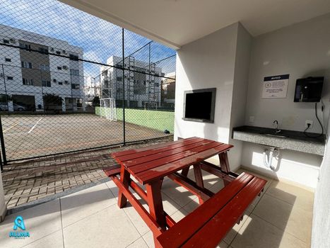 Foto 39 do(a) Apartamento de 2 quartos à venda em Canasvieiras, Florianópolis