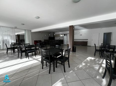 Foto 41 do(a) Apartamento de 2 quartos à venda em Canasvieiras, Florianópolis