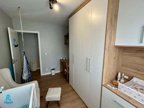 Foto 25 do(a) Apartamento de 2 quartos à venda em Canasvieiras, Florianópolis
