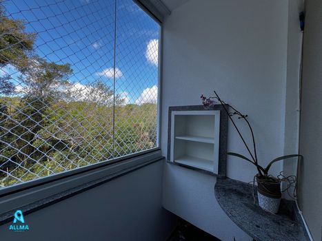 Foto 5 do(a) Apartamento de 2 quartos à venda em Canasvieiras, Florianópolis