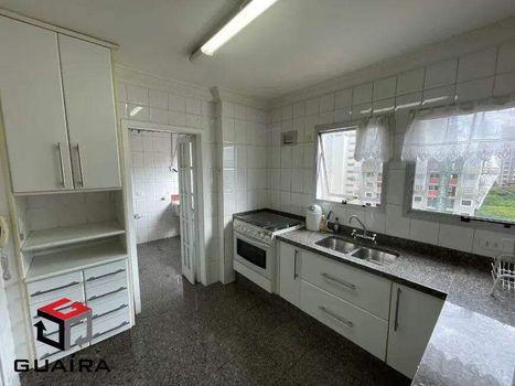 Foto 7 do(a) Apartamento de 4 quartos à venda em Brooklin Paulista, São Paulo