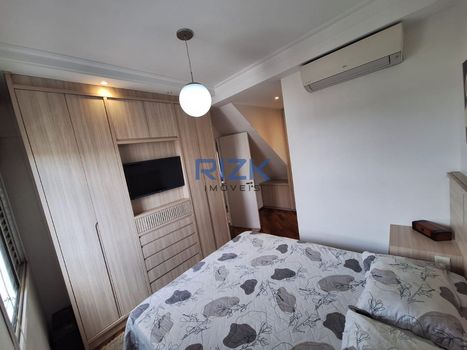 Foto 25 do(a) Cobertura de 3 quartos à venda em Ipiranga, São Paulo