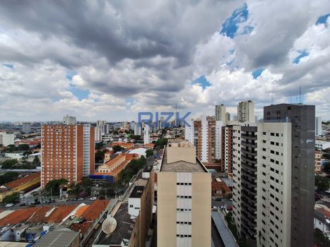 Foto 5 do(a) Cobertura de 3 quartos à venda em Ipiranga, São Paulo