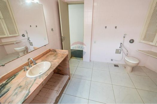 Foto 25 do(a) Apartamento de 4 quartos à venda em Jardim Guanabara, Rio de Janeiro