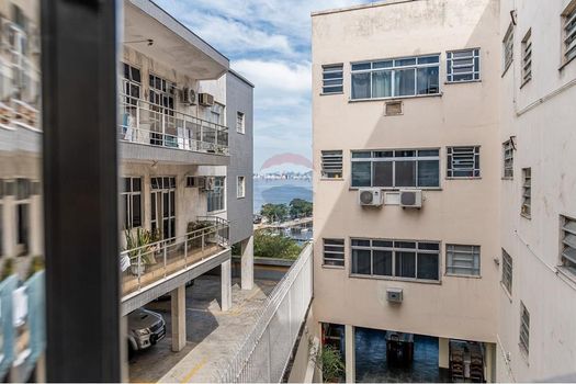 Foto 48 do(a) Apartamento de 4 quartos à venda em Jardim Guanabara, Rio de Janeiro