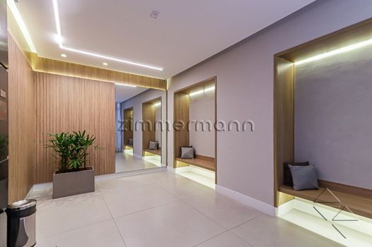 Foto 47 do(a) Apartamento de 3 quartos à venda em Vila Olímpia, São Paulo
