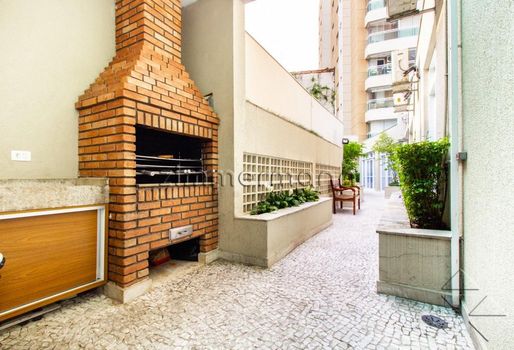 Foto 35 do(a) Apartamento de 3 quartos à venda em Vila Olímpia, São Paulo