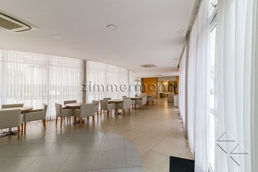 Foto 42 do(a) Apartamento de 3 quartos à venda em Vila Olímpia, São Paulo