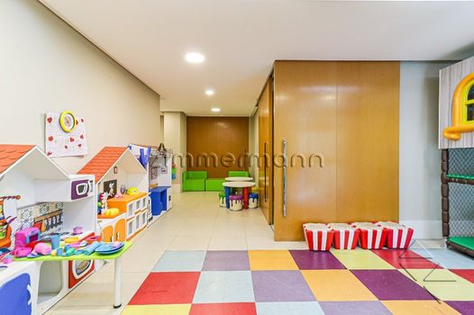 Foto 46 do(a) Apartamento de 3 quartos à venda em Vila Olímpia, São Paulo