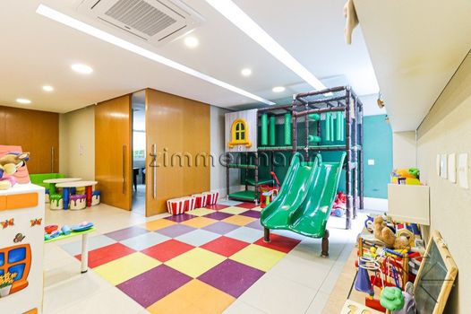Foto 45 do(a) Apartamento de 3 quartos à venda em Vila Olímpia, São Paulo