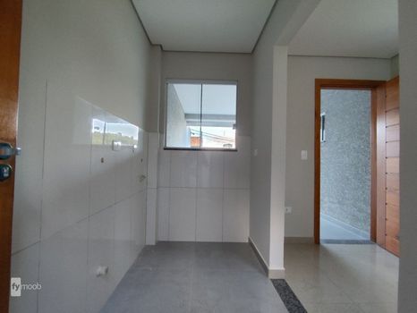 Foto 12 do(a) Casa de 3 quartos à venda em Santo Inácio, Curitiba