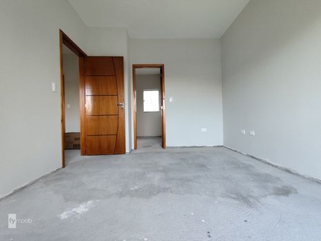 Foto 37 do(a) Casa de 3 quartos à venda em Santo Inácio, Curitiba