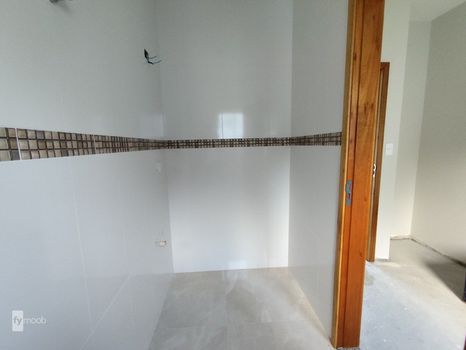 Foto 42 do(a) Casa de 3 quartos à venda em Santo Inácio, Curitiba