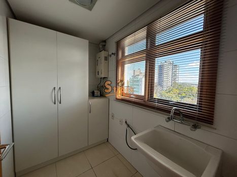 Foto 9 do(a) Apartamento de 2 quartos à venda em Morro do Espelho, São Leopoldo
