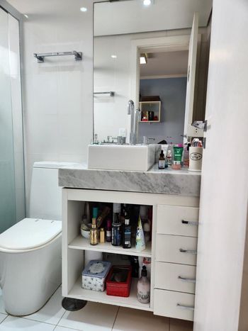 Foto 20 do(a) Apartamento de 3 quartos à venda em Santana, São Paulo