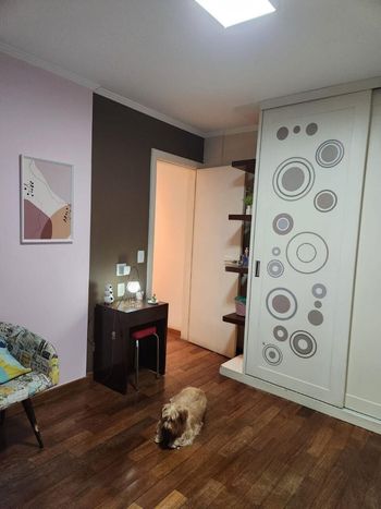 Foto 6 do(a) Apartamento de 3 quartos à venda em Santana, São Paulo