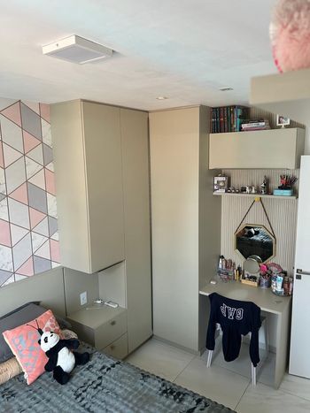 Foto 8 do(a) Apartamento de 3 quartos à venda em Aeroclube, João Pessoa