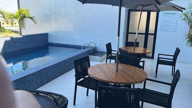 Foto 14 do(a) Apartamento de 3 quartos à venda em Aeroclube, João Pessoa