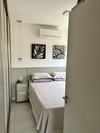 Foto 6 do(a) Apartamento de 3 quartos à venda em Aeroclube, João Pessoa