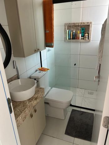 Foto 7 do(a) Apartamento de 3 quartos à venda em Aeroclube, João Pessoa