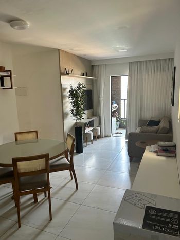 Foto 2 do(a) Apartamento de 3 quartos à venda em Aeroclube, João Pessoa