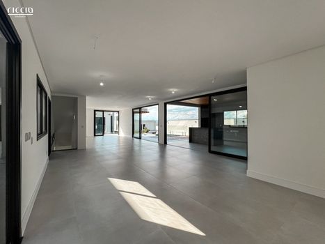 Foto 5 do(a) Casa em Condomínio de 5 quartos à venda em Condomínio Residencial Alphaville I, São José dos Campos