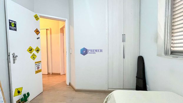 Foto 9 do(a) Cobertura de 3 quartos à venda em Grajaú, Belo Horizonte