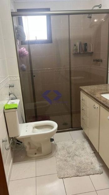 Foto 13 do(a) Apartamento de 3 quartos à venda em Brooklin Novo, São Paulo