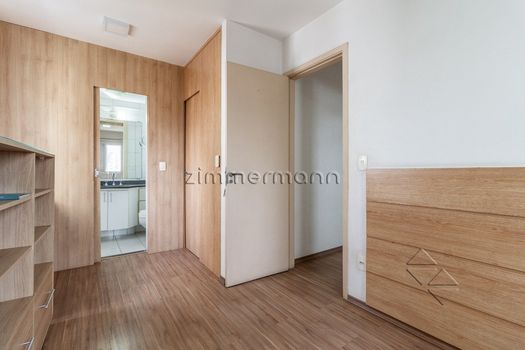 Foto 13 do(a) Apartamento de 3 quartos à venda em Barra Funda, São Paulo