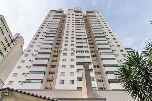 Foto 24 do(a) Apartamento de 3 quartos à venda em Barra Funda, São Paulo