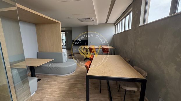 Foto 45 do(a) Apartamento de 2 quartos à venda em Iguatemi, São José do Rio Preto