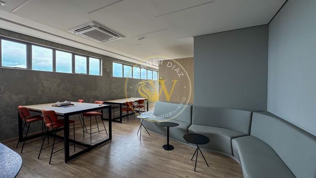 Foto 44 do(a) Apartamento de 2 quartos à venda em Iguatemi, São José do Rio Preto