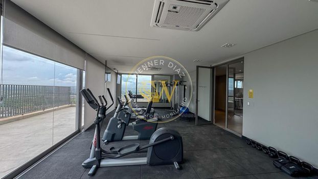 Foto 42 do(a) Apartamento de 2 quartos à venda em Iguatemi, São José do Rio Preto