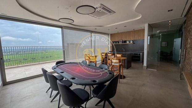 Foto 40 do(a) Apartamento de 2 quartos à venda em Iguatemi, São José do Rio Preto