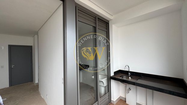 Foto 3 do(a) Apartamento de 2 quartos à venda em Iguatemi, São José do Rio Preto