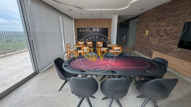 Foto 41 do(a) Apartamento de 2 quartos à venda em Iguatemi, São José do Rio Preto