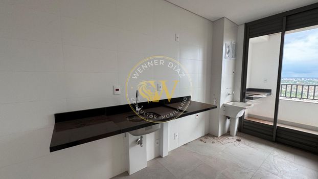 Foto 5 do(a) Apartamento de 2 quartos à venda em Iguatemi, São José do Rio Preto