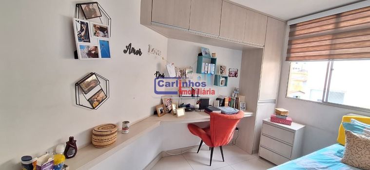 Foto 24 do(a) Cobertura de 3 quartos à venda em Jardim Leblon, Belo Horizonte