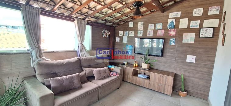 Foto 8 do(a) Cobertura de 3 quartos à venda em Jardim Leblon, Belo Horizonte