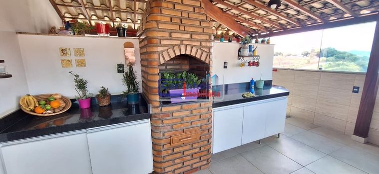 Foto 16 do(a) Cobertura de 3 quartos à venda em Jardim Leblon, Belo Horizonte