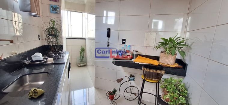 Foto 2 do(a) Cobertura de 3 quartos à venda em Jardim Leblon, Belo Horizonte