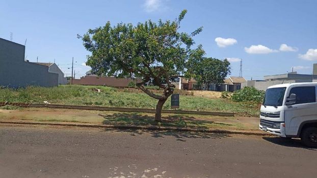 Foto 2 do(a) Terreno false à venda em Jardim Oriental, Maringá