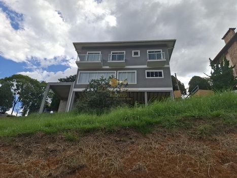 Foto 2 do(a) Casa em Condomínio de 4 quartos à venda em Albuquerque, Teresópolis