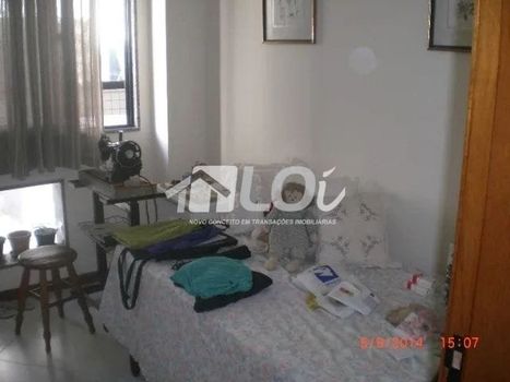 Foto 5 do(a) Apartamento de 3 quartos à venda em Recreio dos Bandeirantes, Rio de Janeiro