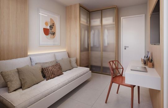 Foto 16 do(a) Apartamento de 2 quartos à venda em Tijuca, Rio de Janeiro