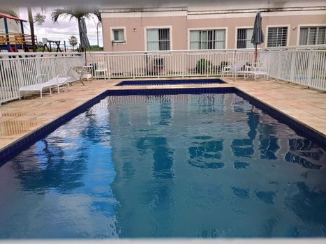 Foto 4 do(a) Apartamento de 2 quartos à venda em Salinas, Fortaleza