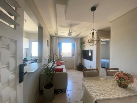 Foto 14 do(a) Apartamento de 2 quartos à venda em Salinas, Fortaleza