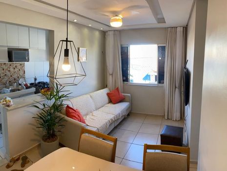 Foto 7 do(a) Apartamento de 2 quartos à venda em Salinas, Fortaleza