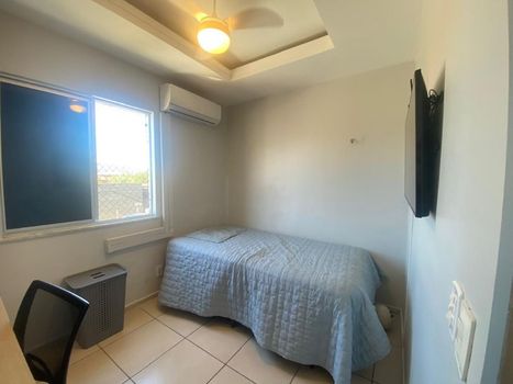 Foto 27 do(a) Apartamento de 2 quartos à venda em Salinas, Fortaleza